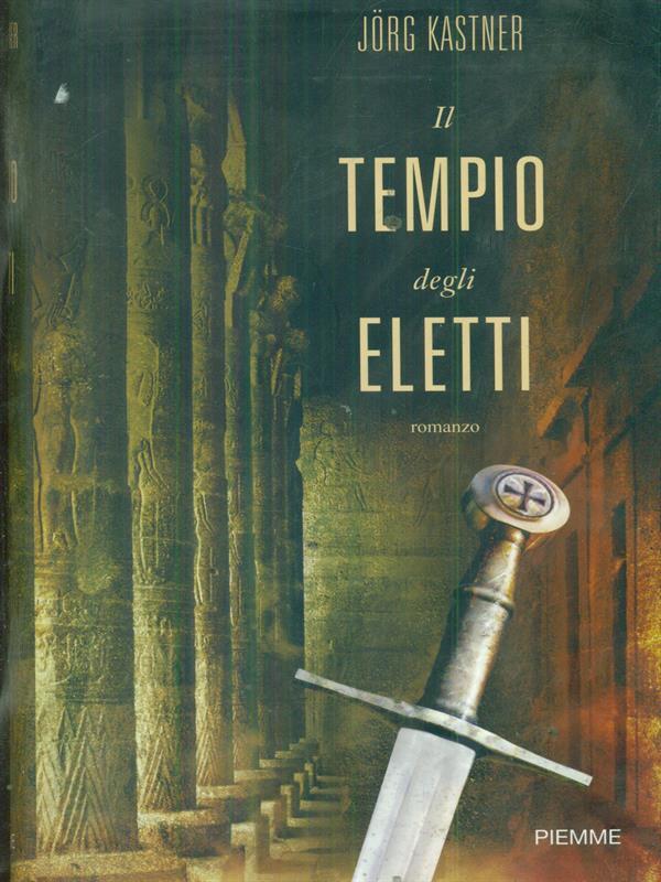 Il tempio degli eletti
