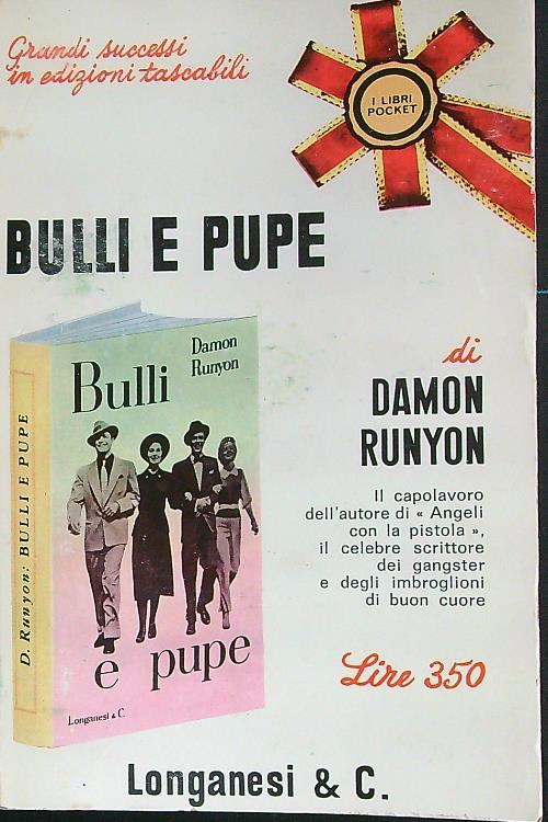 Libro di Faccia