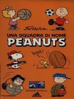 Una squadra di nome Peanuts