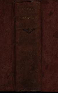 Romans francais - 2