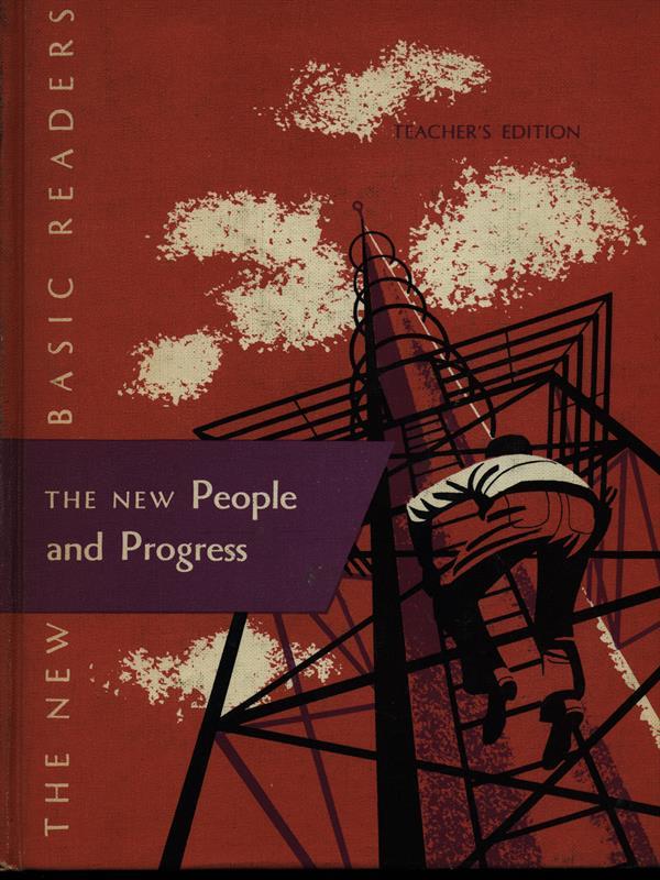 The new people and progress