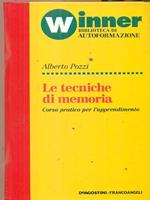 Le tecniche di memoria