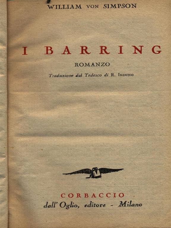 Libro di Faccia