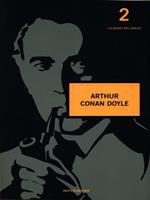 Arthur Conan Doyle