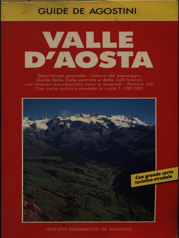 Valle D'Aosta
