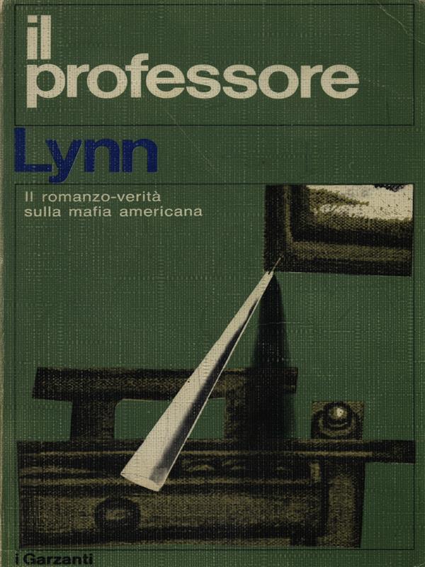 Il professore