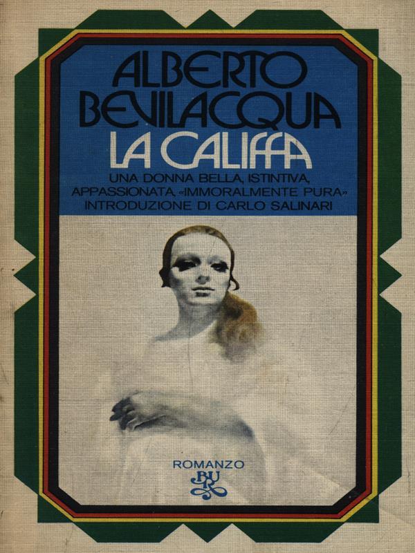La califfa