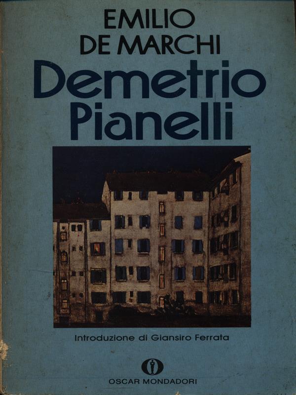 Demetrio Pianelli