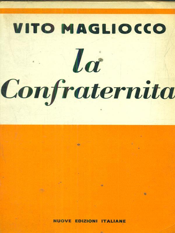 La confraternita
