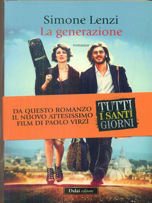 La generazione