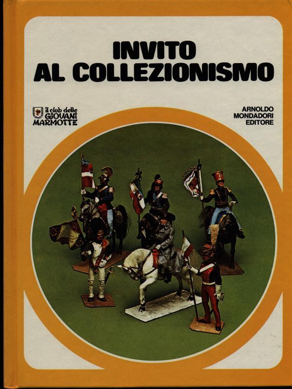 Invito al collezionismo