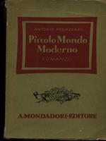 Piccolo mondo moderno