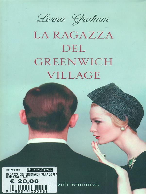 La ragazza del Greenwich village