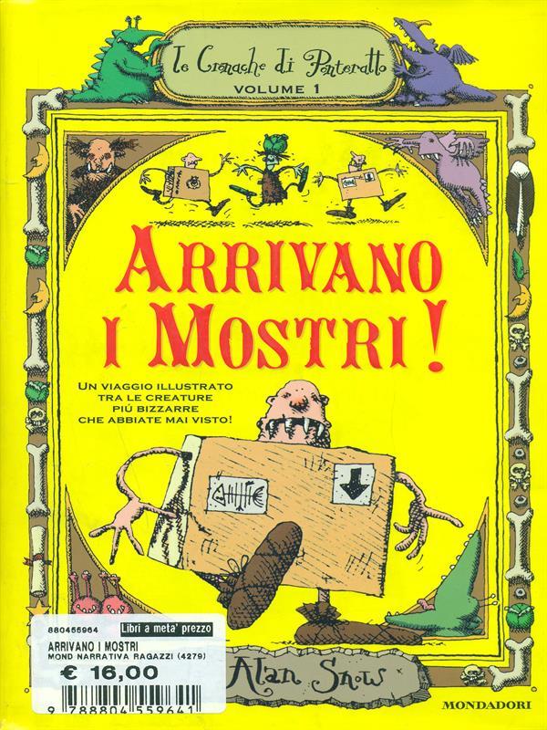 Libro di Faccia