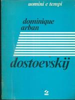 Dostoevskij di: Dominique Arban