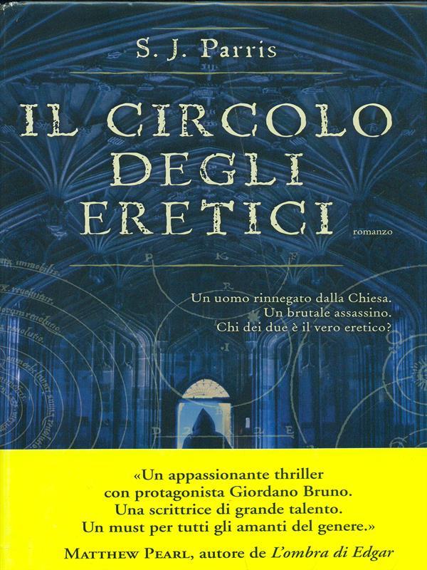 Libro di Faccia
