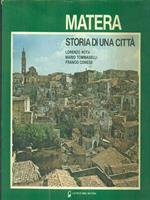 Matera storia di una città