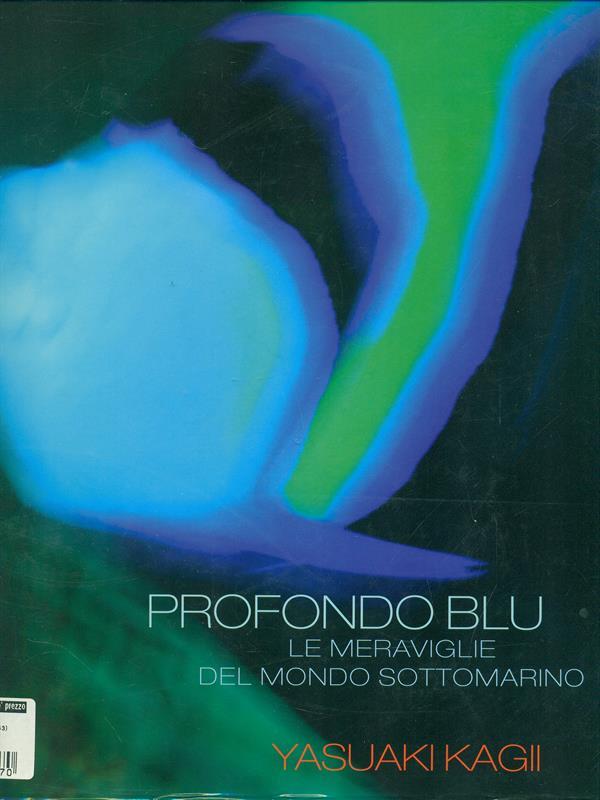 Profondo blu