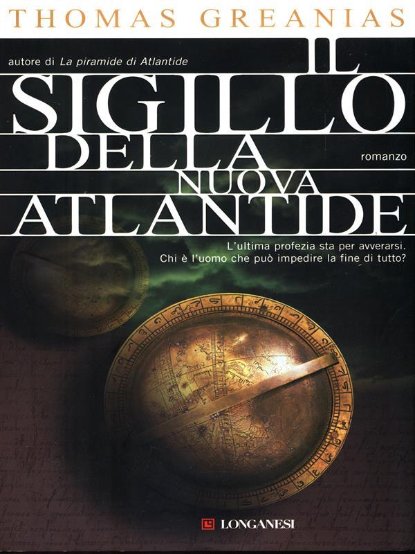 Il sigillo della nuova Atlantide