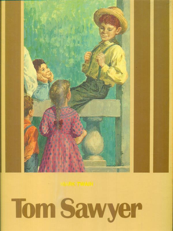 Tom Sawyer