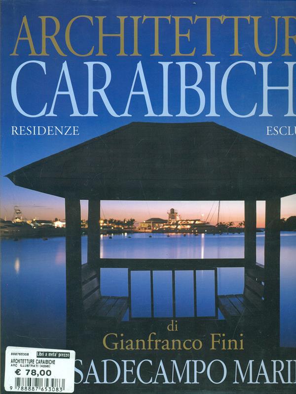 Architetture caraibiche