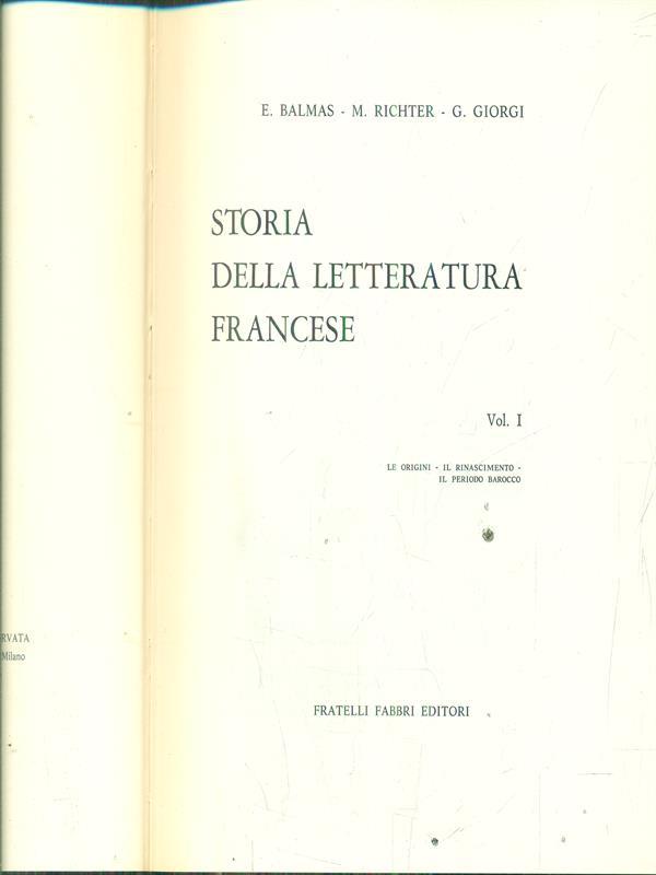 Libro di Faccia