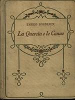 La quercia e le canne