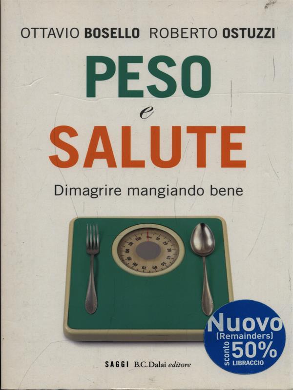 Peso e salute