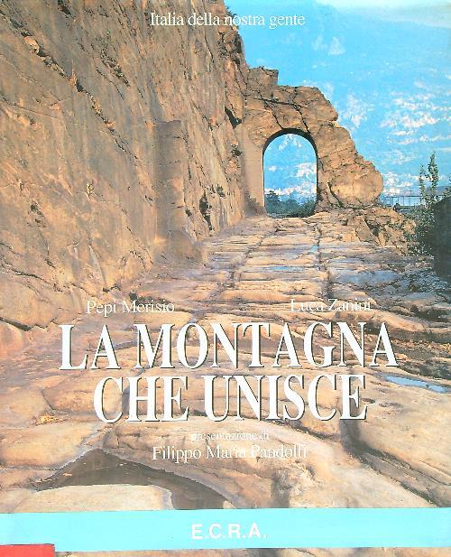 La montagna che unisce