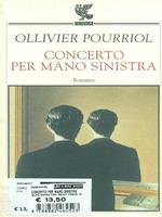 Concerto per mano sinistra