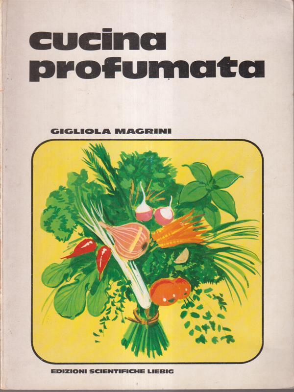 Cucina profumata