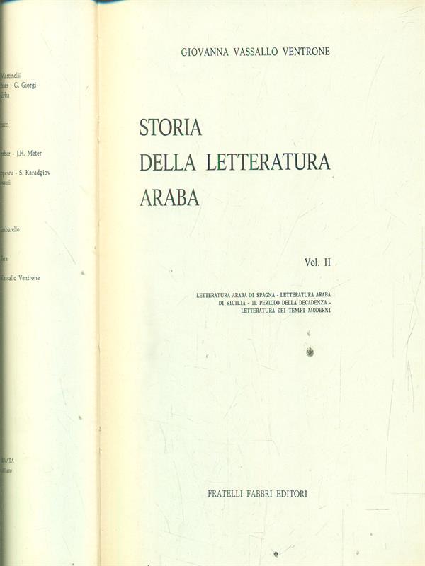 Libro di Faccia