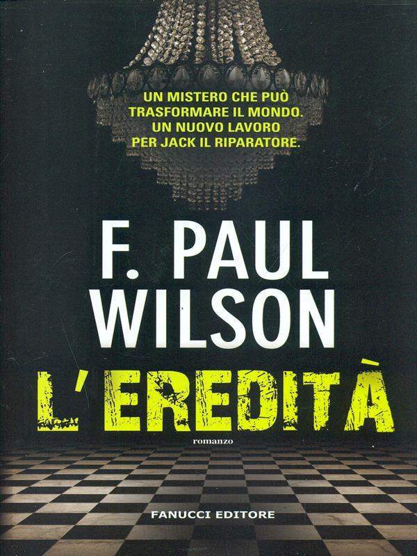 L' eredità