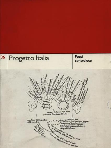 Progetto Italia n. 06/gennaio 2007 - copertina