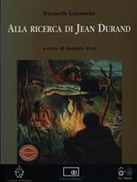 Alla ricerca di Jean Durand