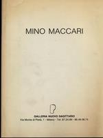 Mino Maccari