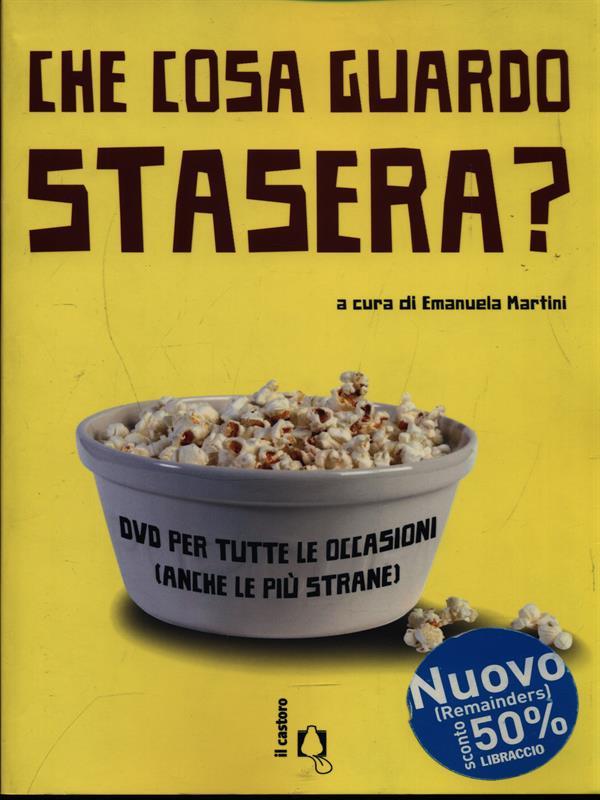 Libro di Faccia