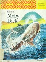 Moby Dick di: H Melville