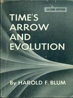 Timès arrow and evolution