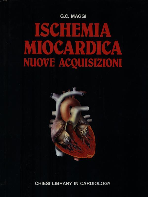 ischemia miocardica nuove acquisizioni