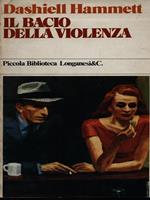 Il bacio della violenza