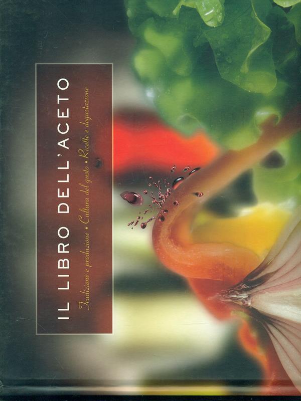 Il libro dell'aceto