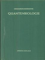 quantenbiologie - 2 auflage
