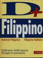 Dizionario Filippino