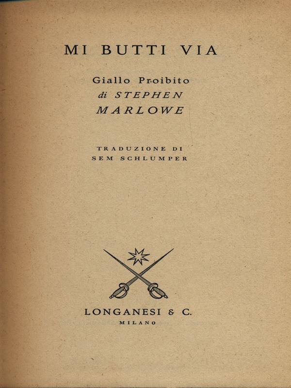 Libro di Faccia