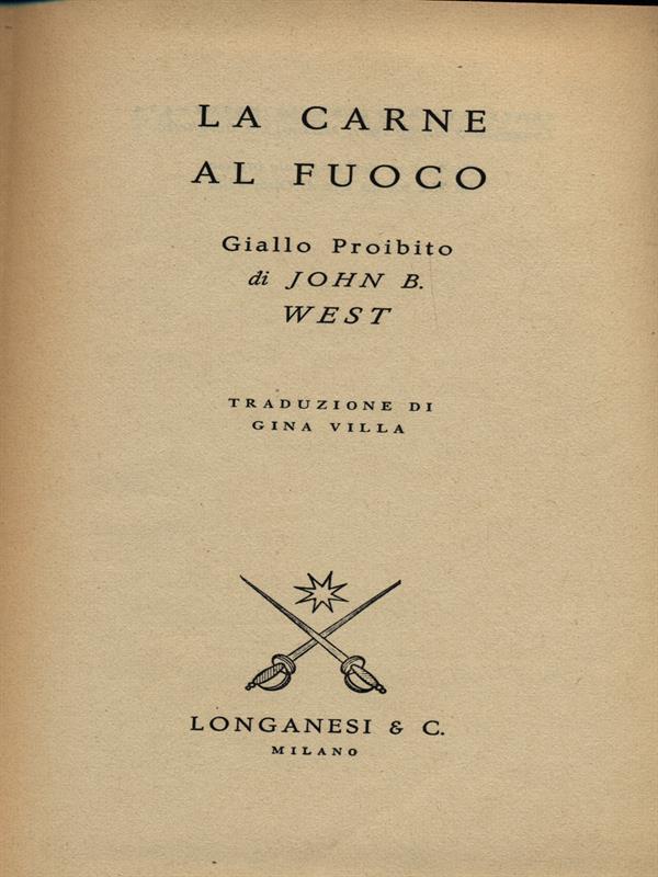 Libro di Faccia