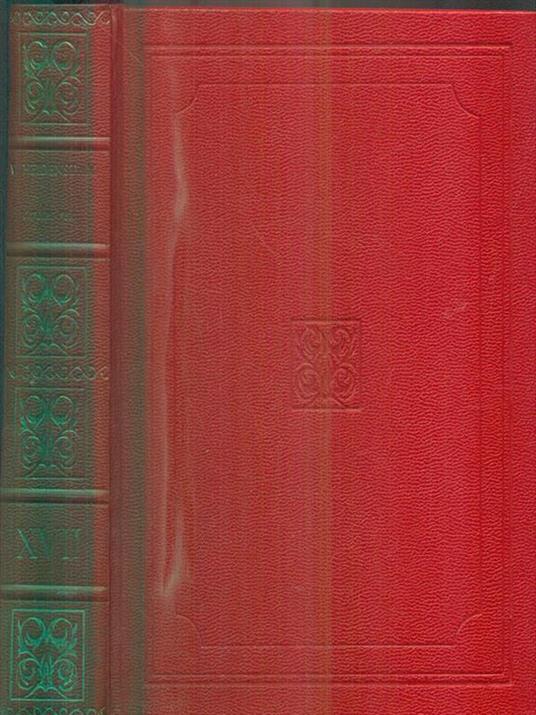 Carolus Rex - Verner von Heidenstam - copertina