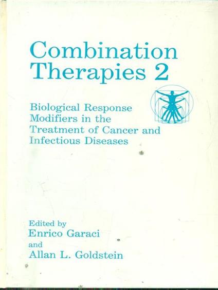 Combination therapies 2 - copertina