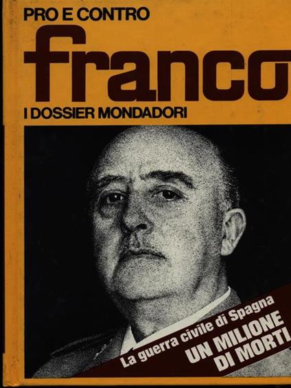 Franco - Gianni Rizzoni - copertina