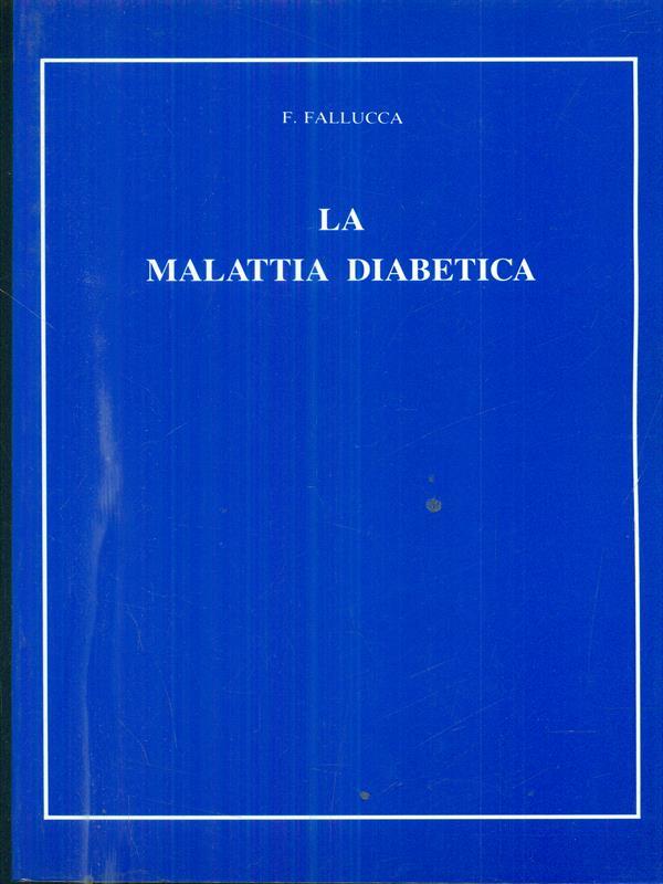 La malattia diabetica
